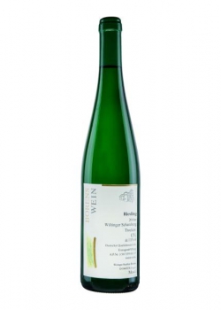 Wiltinger Scharzberg 2016er