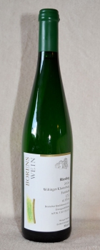 Wiltinger Klosterberg 2015er