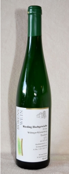 Wiltinger Klosterberg 2010er