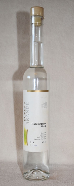 Waldhimbeergeist
