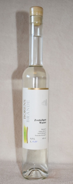 Zwetschgenwasser